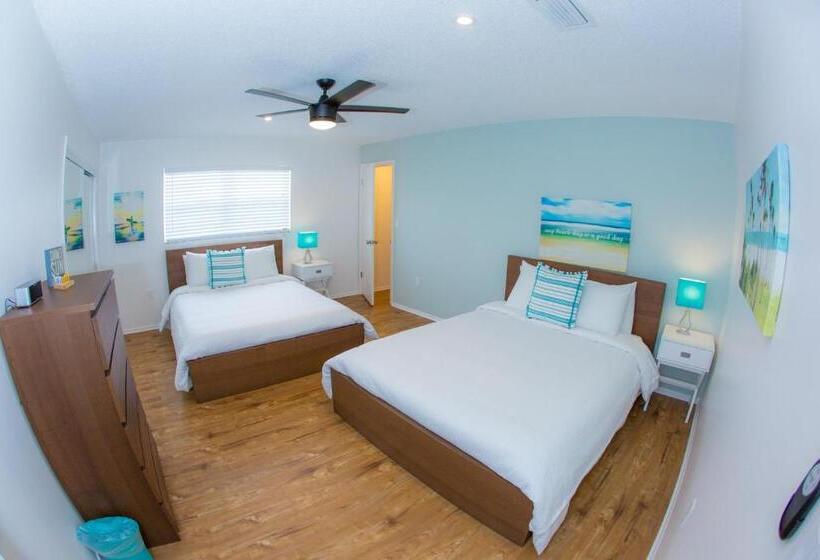 스위트, St. Pete Beach Suites