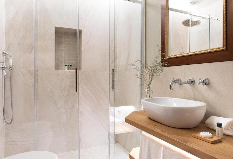 اتاق استاندارد, Relais Villa Olmo