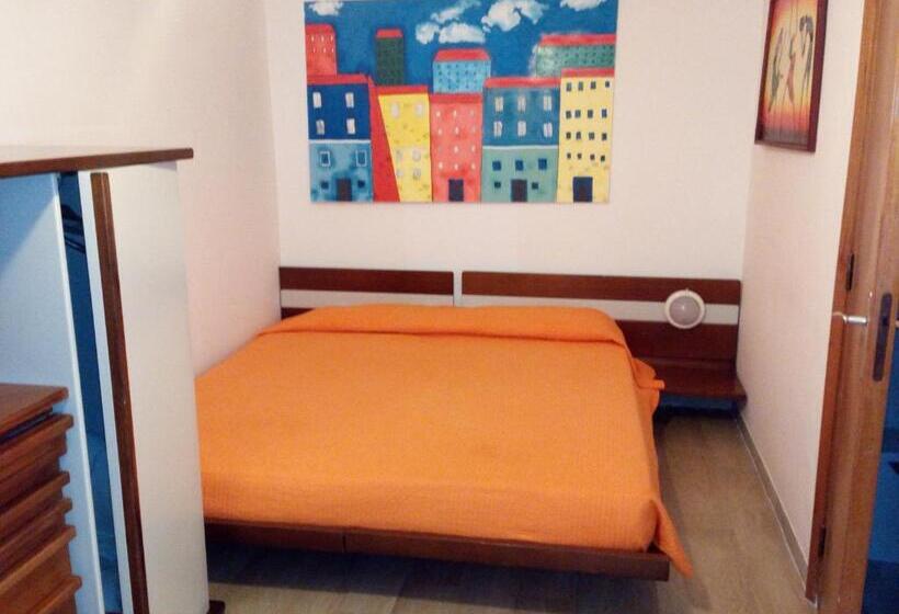 Номер Basic, B&b Celestina Peschici