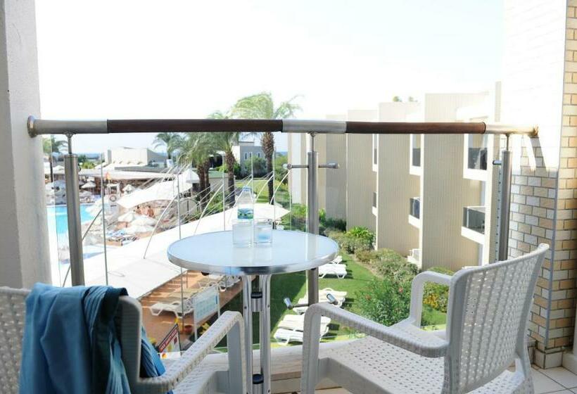 اتاق استاندارد, Tui Blue Tropical