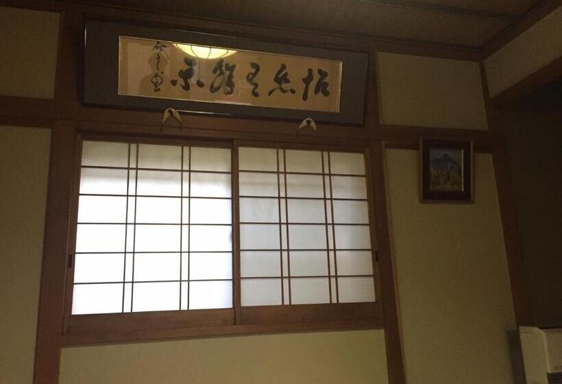 Дом 2 Спальни, Daikokuya Mt.fuji