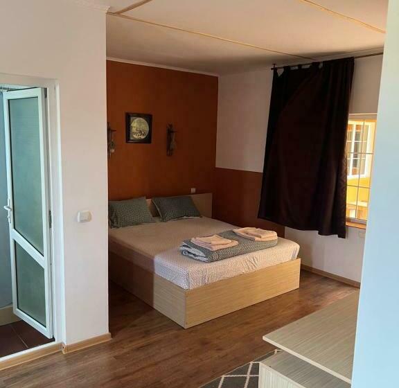 스탠다드 룸, Vila Alga