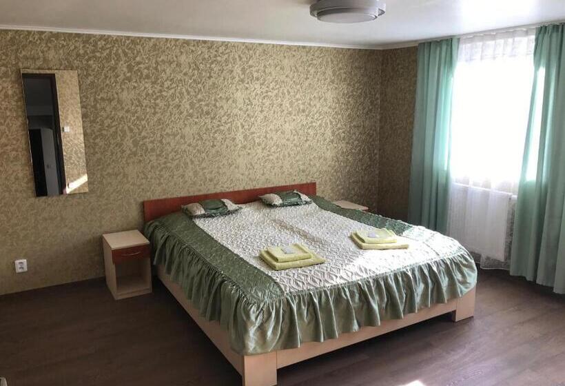 غرفة قياسية, Penzion  Leslav