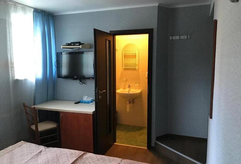 غرفة قياسية, Penzion  Leslav