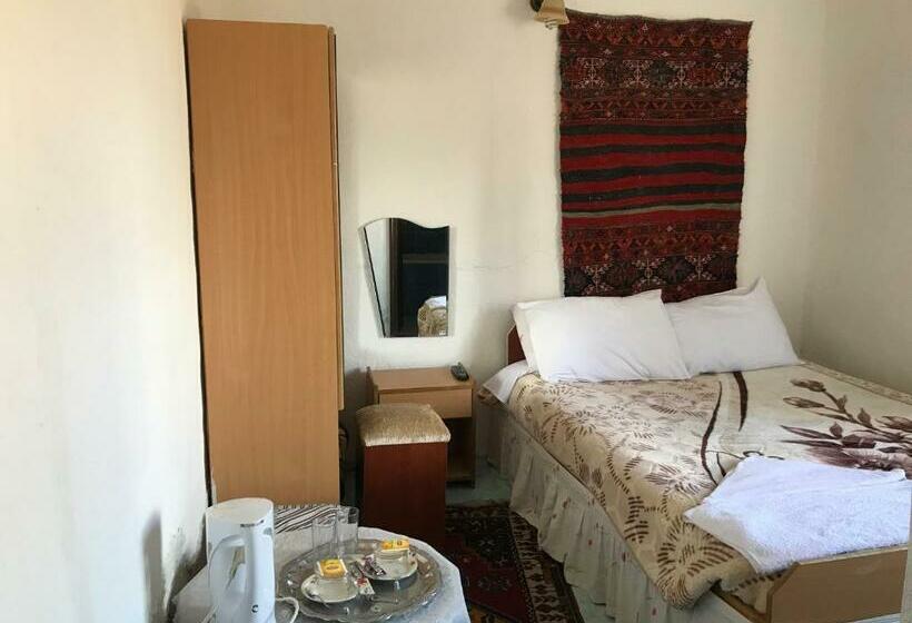 Номер Стандарт, Dar Konak Pansiyon