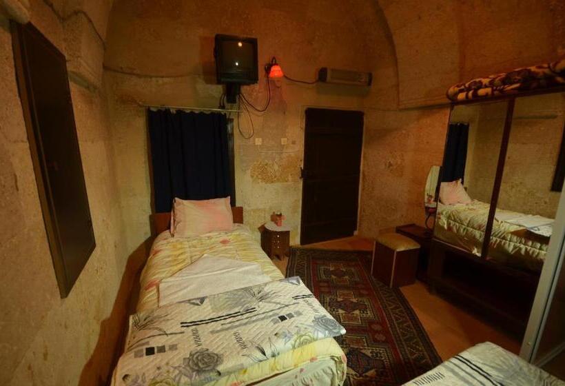 Номер Стандарт Трехместный, Dar Konak Pansiyon