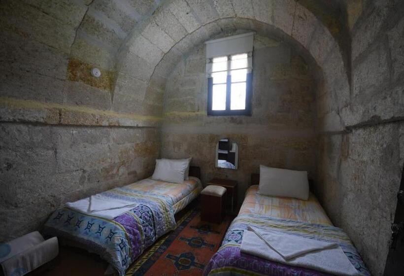 Номер Стандарт, Dar Konak Pansiyon