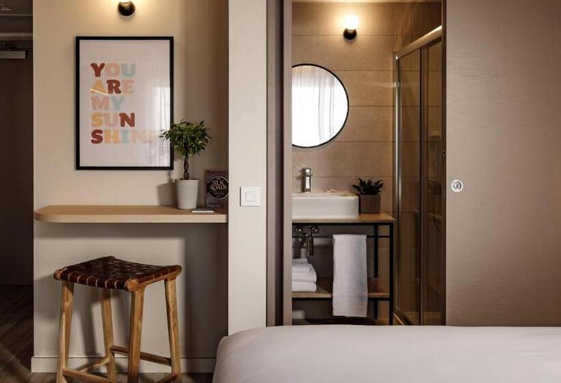 패밀리 룸, Strand Suites By Neu Collective