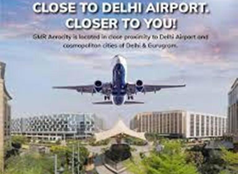 Quarto Economy, Airport Hotel Golden Bliss Near Delhi Airport