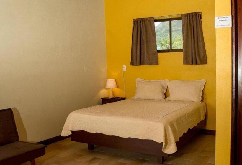 اتاق استاندارد, Villas Orosi Valley Lodge
