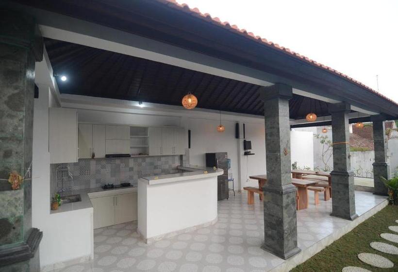 اتاق استاندارد, Kusuma Guesthouse 2