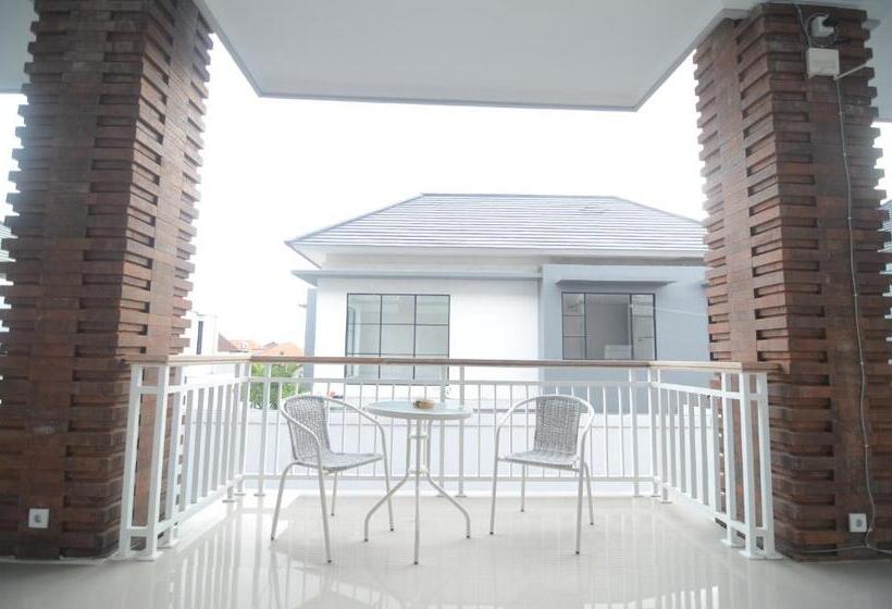 اتاق استاندارد, Kusuma Guesthouse 2