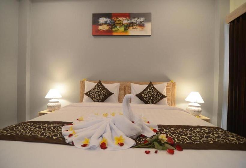 اتاق استاندارد, Kusuma Guesthouse 2