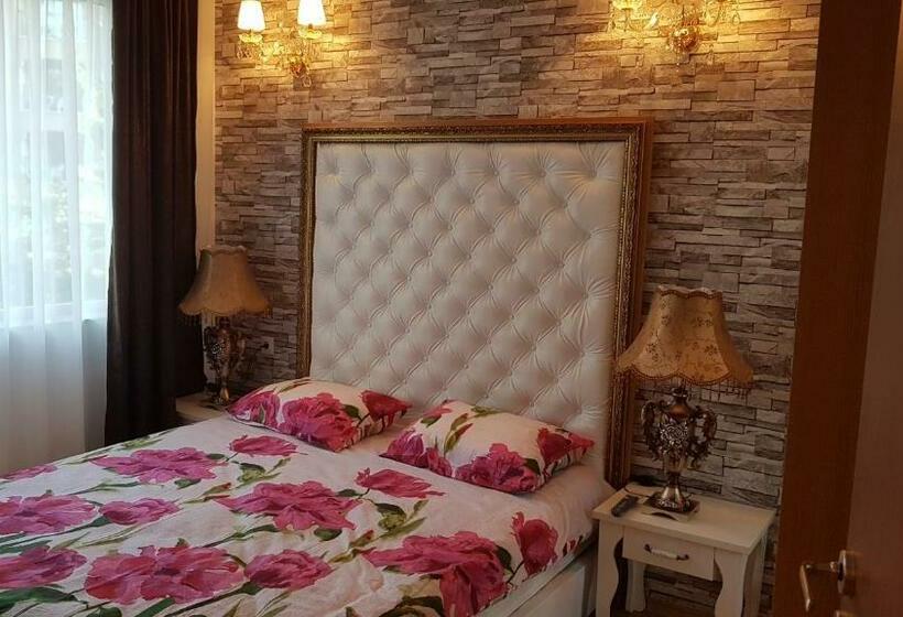 Семейный Номер, Apartments Sweet Home 4