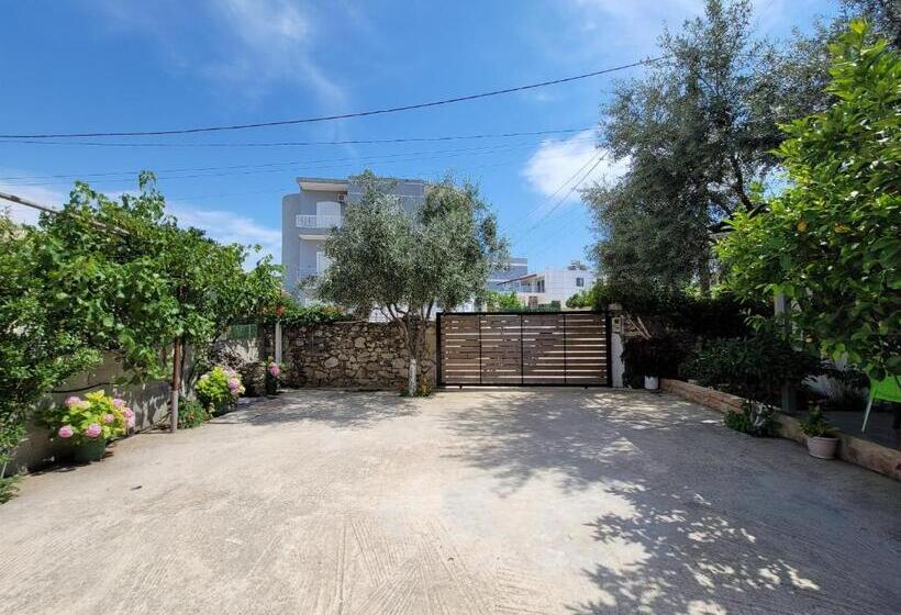 آپارتمان لوکس 1 خوابه, Vila Geri