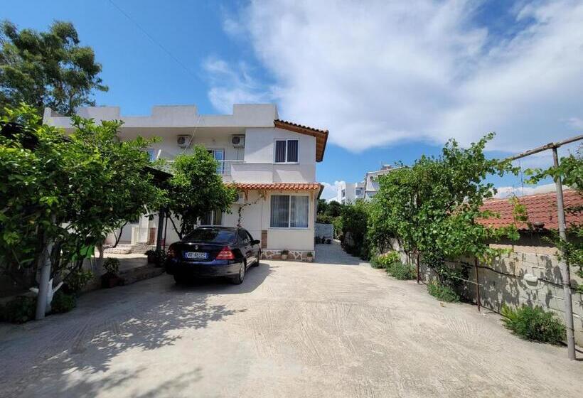 آپارتمان لوکس 1 خوابه, Vila Geri