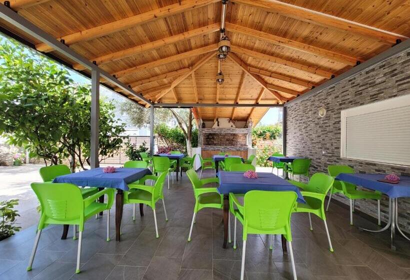 آپارتمان 1 خوابه, Vila Geri