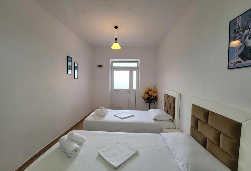 آپارتمان 1 خوابه, Vila Geri