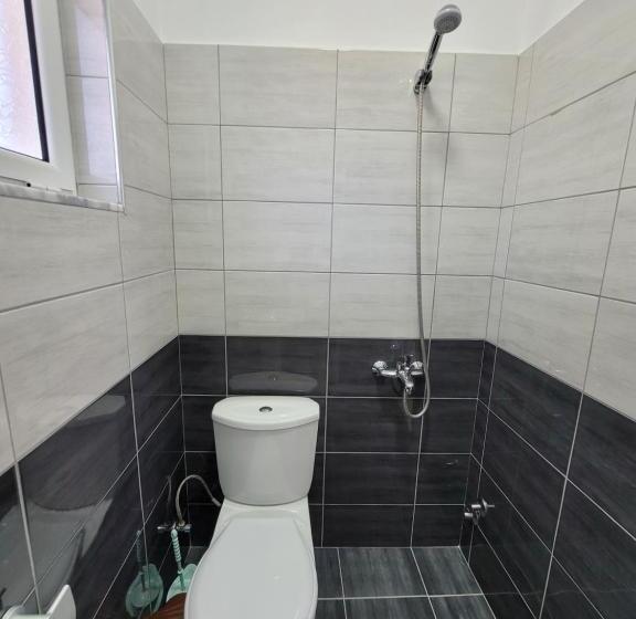 اتاق استاندارد, Vila Geri