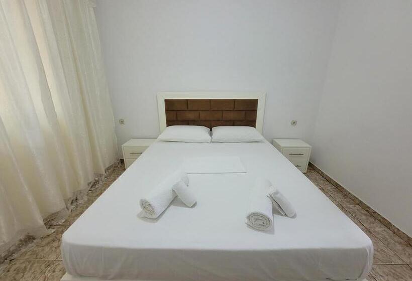 آپارتمان 1 خوابه, Vila Geri