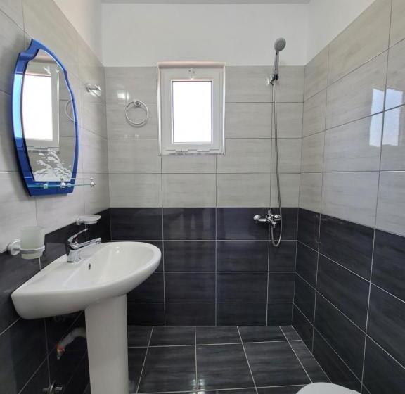 آپارتمان لوکس 1 خوابه, Vila Geri