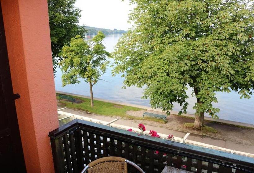 Номер Стандарт Вид на Озеро, Seehotel Pegasus