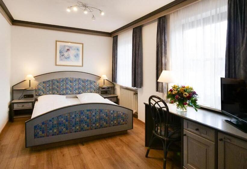 Номер Стандарт, Seehotel Pegasus