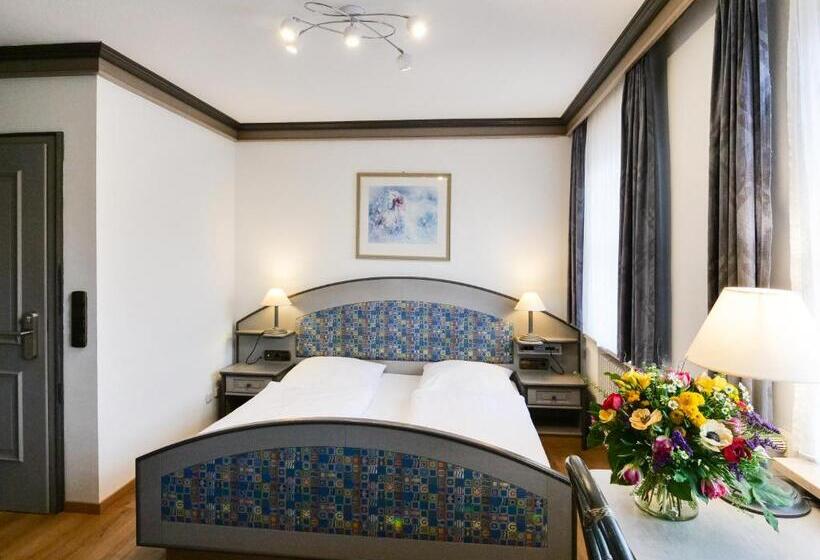 Номер Стандарт, Seehotel Pegasus