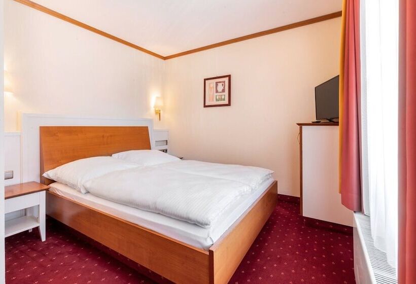 Номер Стандарт, Seehotel Pegasus