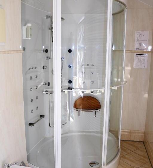 Номер Стандарт, Seehotel Pegasus