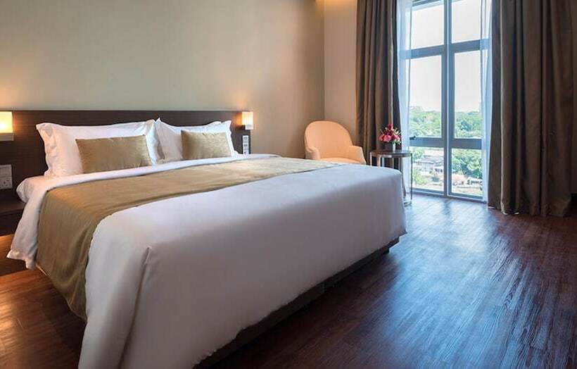수피리어 룸 강 전망, Astana Wing  Riverside Majestic