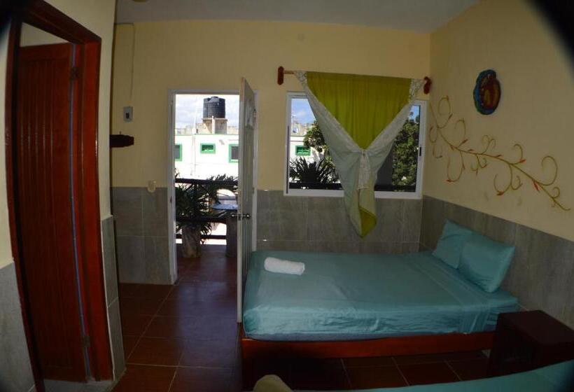 Habitació Estàndard, Kukulcan By Emotion