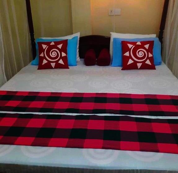 Номер Стандарт, New Sea Lion Guest House