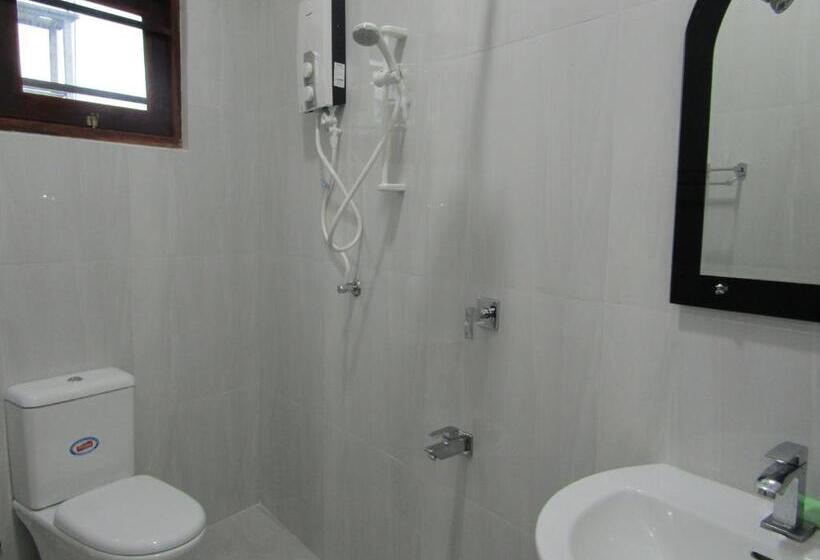 Апартаменты 1 Спальня с Балконом, New Sea Lion Guest House
