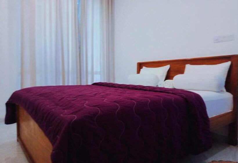 Апартаменты 2 Спальни, New Sea Lion Guest House