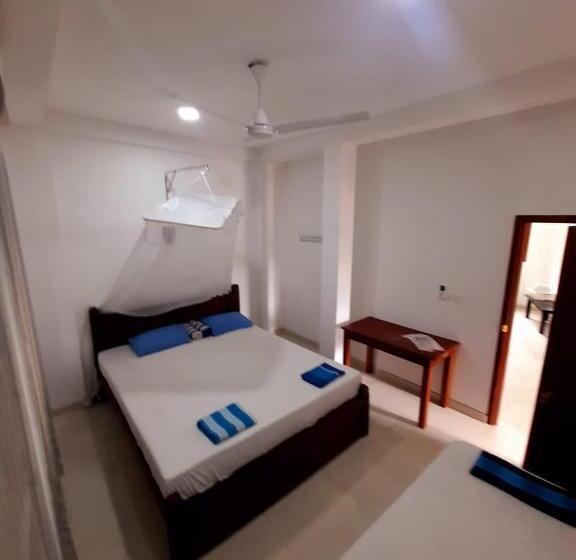 Апартаменты 1 Спальня с Балконом, New Sea Lion Guest House
