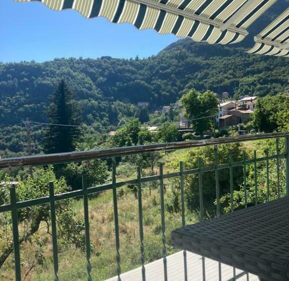 Номер Стандарт, Camere E Accoglienza La Casa Della Nonna