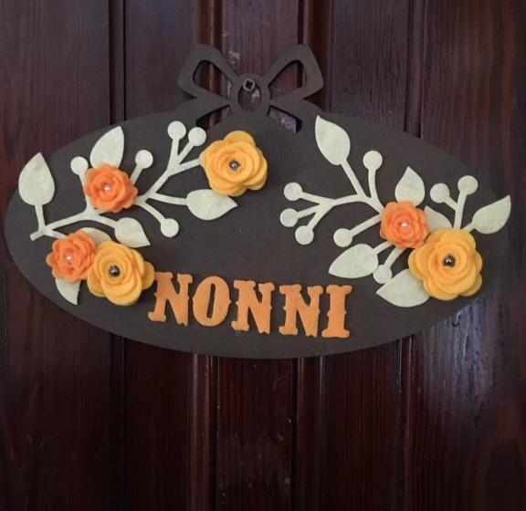 Номер Стандарт, Camere E Accoglienza La Casa Della Nonna