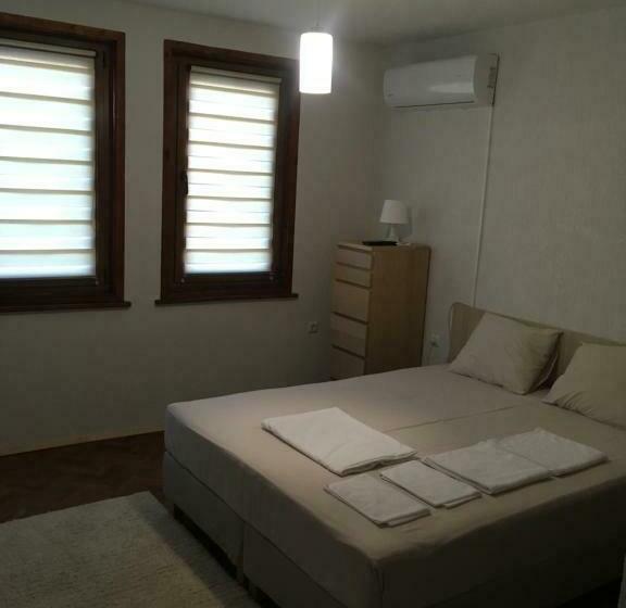 Номер Стандарт, White Guest House 2