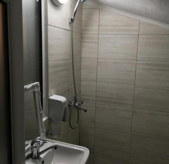 Трехместный Номер Deluxe, White Guest House 2