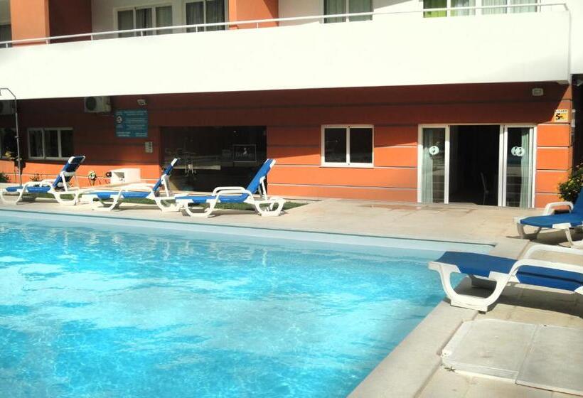 침실 1개 수피리어 아파트, Flamingo Apartments