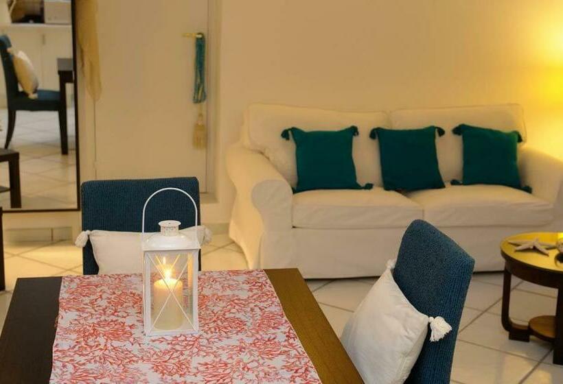 带1个卧室的公寓, Loft Apartments By Amalfivacation