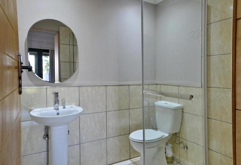 스위트, Annie's Boutique Guesthouse And Garden Spa