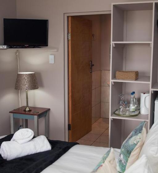 스탠다드 룸, Annie's Boutique Guesthouse And Garden Spa