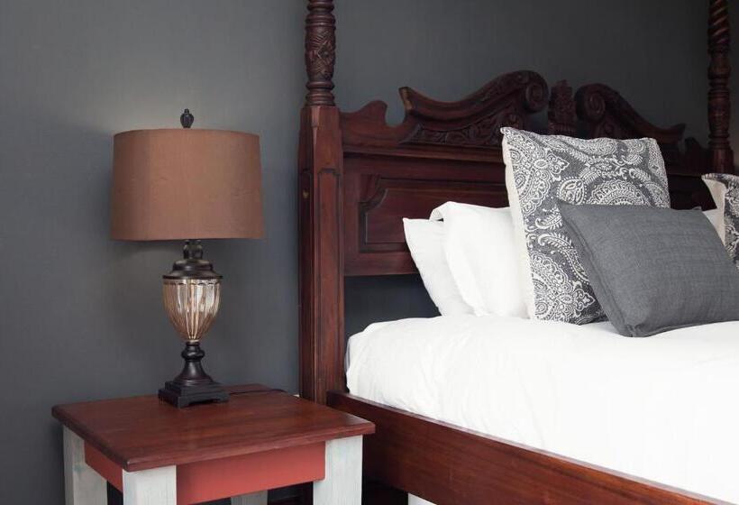 스탠다드 룸, Annie's Boutique Guesthouse And Garden Spa