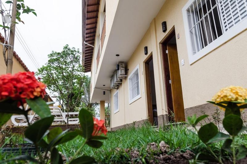 Family Suite, Pousada Canto Da Praça