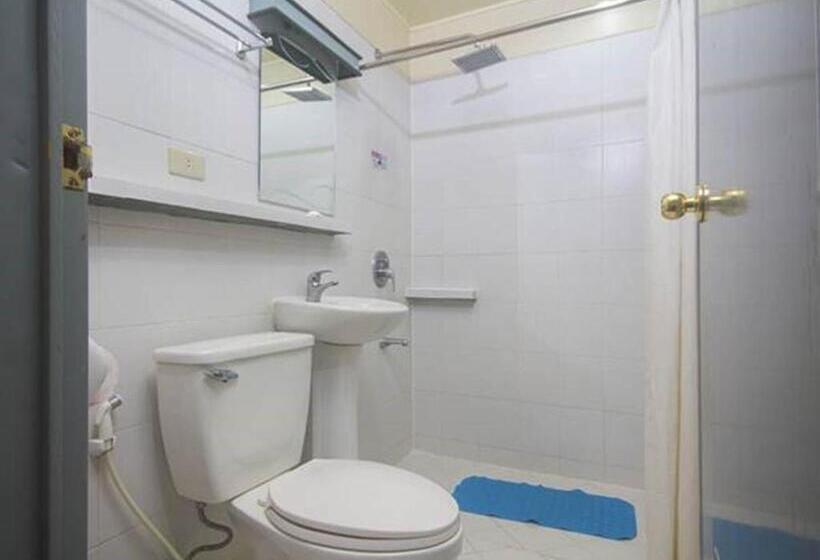 Трехместный Номер Superior, New Dawn Pensionne House