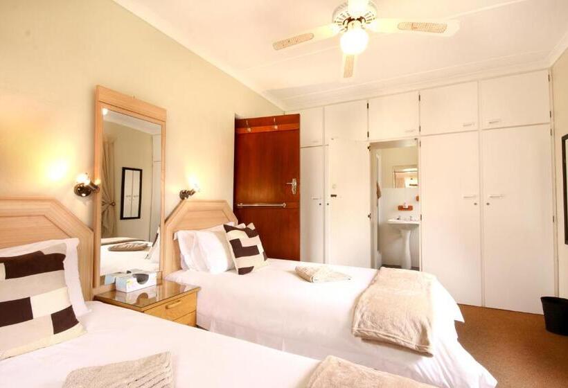 Бунгало Стандарт, Kweekkraal Guest Farm