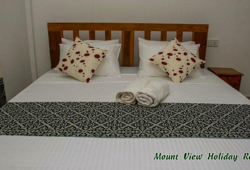 Номер Deluxe, Mount View Holiday Resort