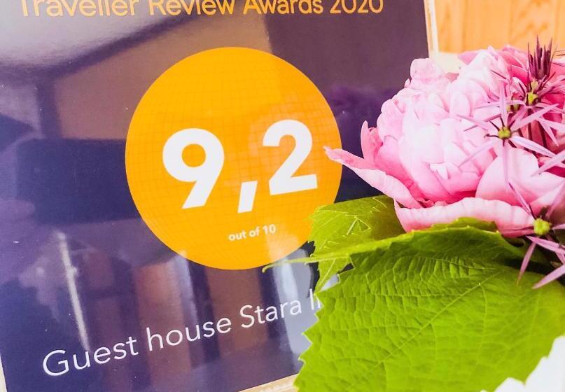 اتاق خانوادگی, Guest House Stara Lipa Tašner Self Check In Free Kitchen Parking Garage